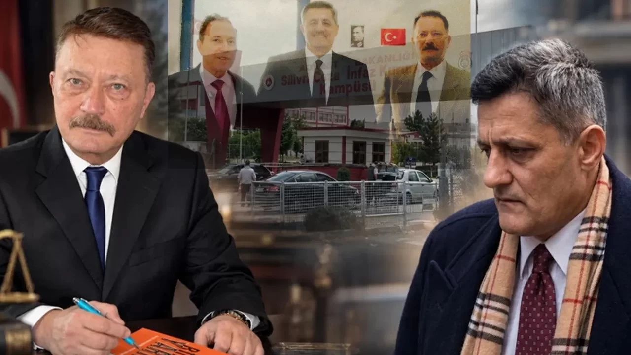 Kozinoğlu soruşturmasında Hasan Atilla Uğur ve Hasan Ataman Yıldırım’a ev hapsi: FETÖ'cü savcılar tutuklandı