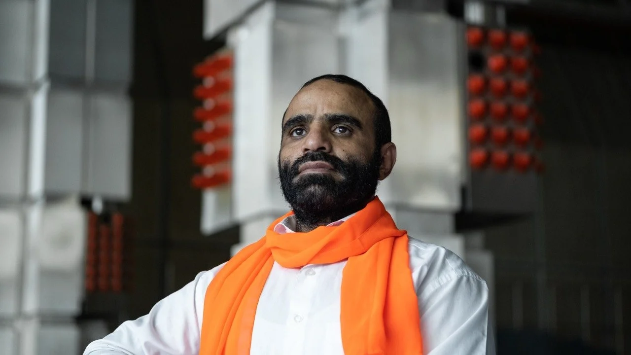 Mansoor Adayfi Former Guantanamo Bay Detainee Provided.jpg