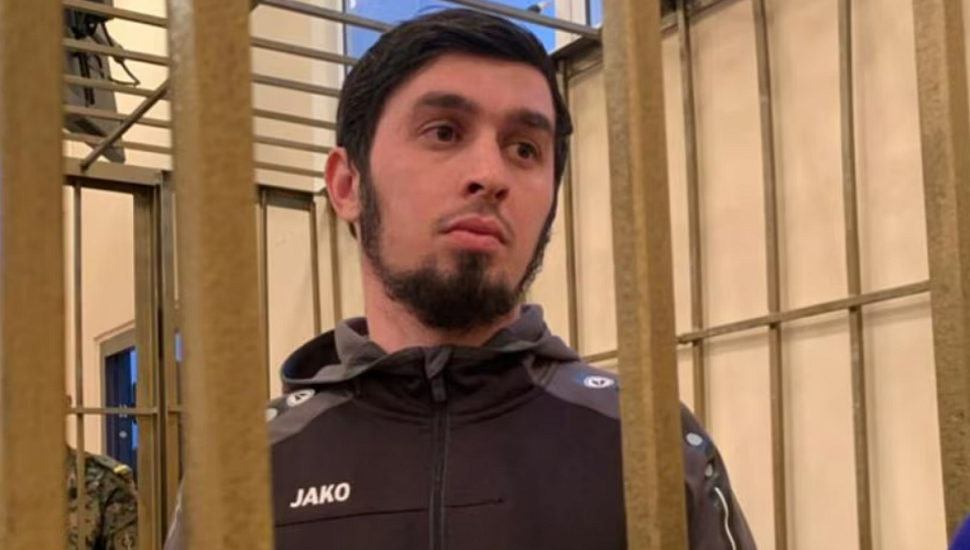 Kadirov rejimin zulümlerini ifşa eden Çeçen aktivist celladına teslim ediliyor!