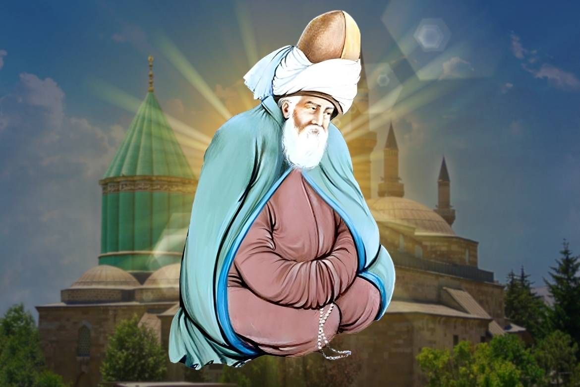 Mevlâna Celaleddin Rumi Hazretleri kimdir?