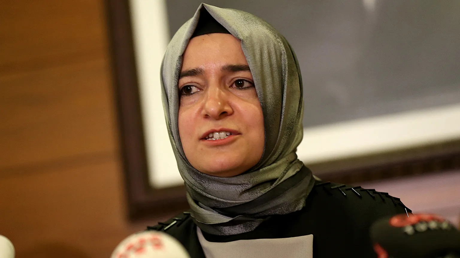 İçişleri Bakanı’ndan fon soruşturması açıklaması: "Gözünün yaşına bakmayın"