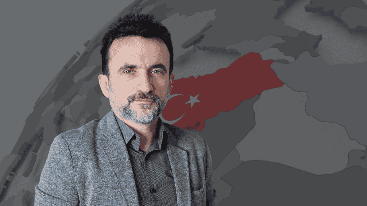 Doç. Dr. Can Ceylân