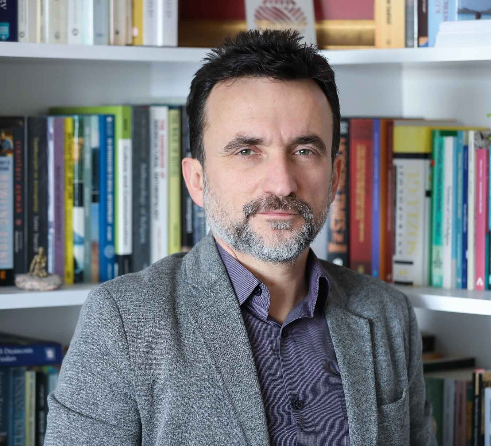 Can Ceylan Baran Dergisi