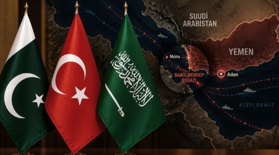 İngiliz uzmandan 'Türkiye' analizi: 'NATO'ya sığmıyor'