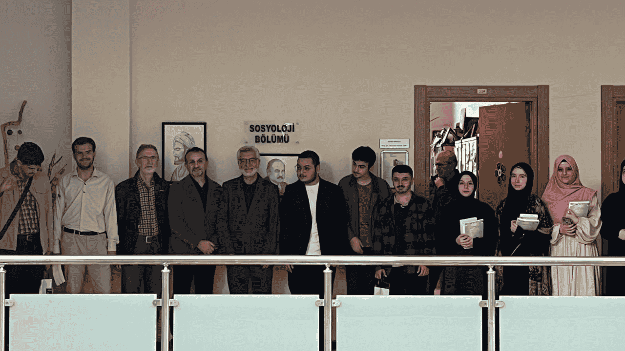 Nfk Konferans Sakarya Toplu Floto