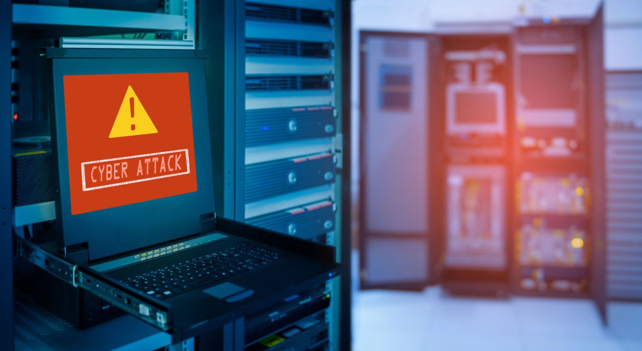 Web altyapısında güvenlik alarmı!