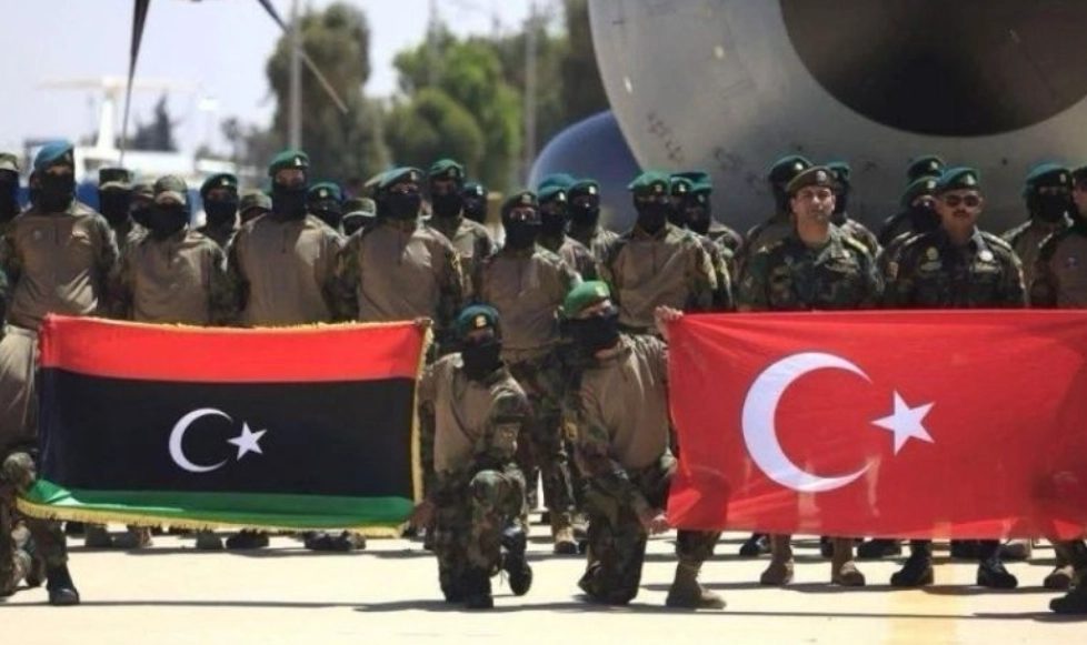 Türkiye-Libya Deniz Yetki Anlaşması onaylandı