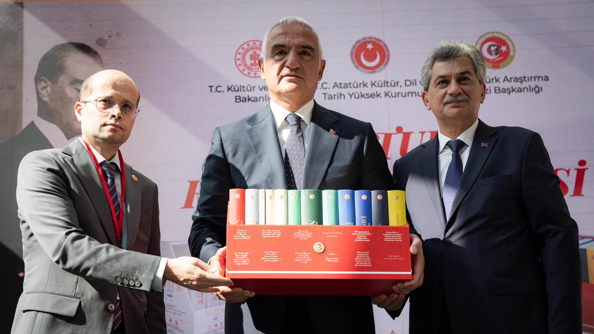 Turizm Bakanlığı'ndan Kemalist dayatma
