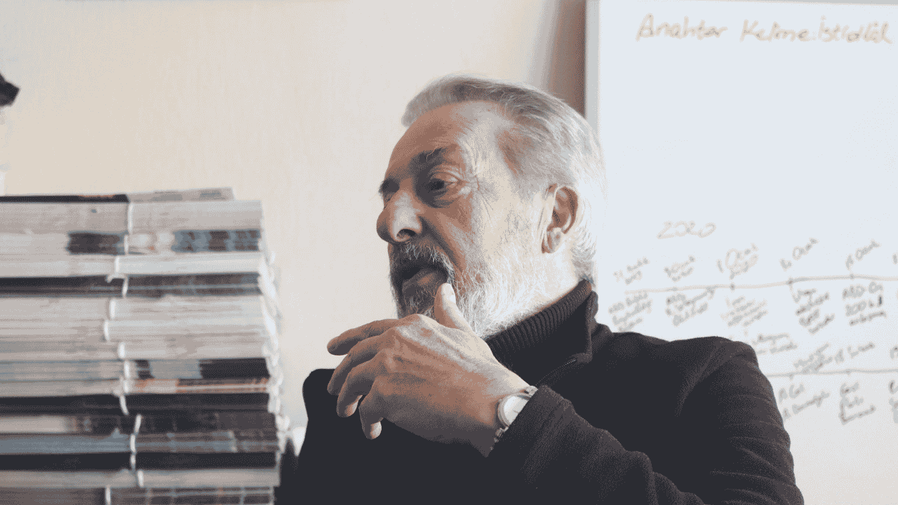 Yalçın Turgut Röportaj-1