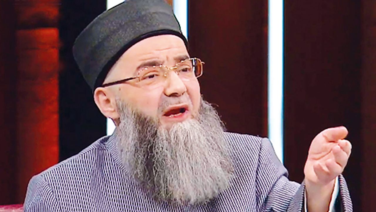 Bir Gencin Gözünden Cübbeli - Eren Haklı