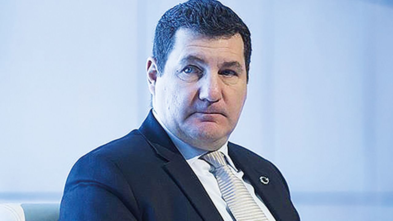 Prof. Dr. Kerem Alkin: “Türk Lirasına Altın Standardı 2022’den İtibaren Gündeme Alınabilir”