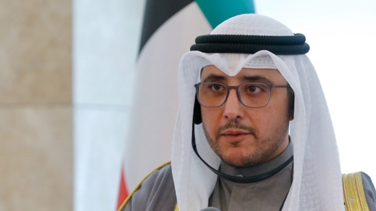 Kuveyt Dışişleri Bakanı: BM Güvenlik Konseyi sessiz kaldıkça işgal yönetimi cinayetlerine son vermeyecek