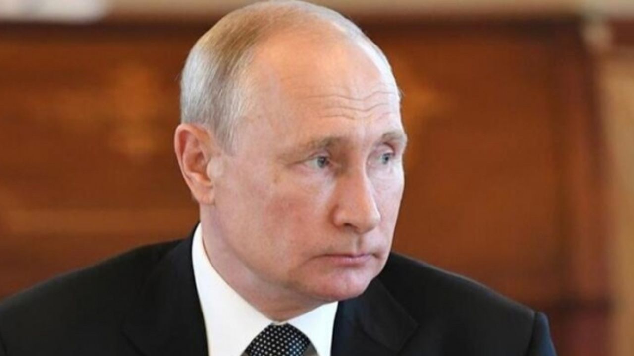 Putin: Herkes bizi ısırmak istiyor