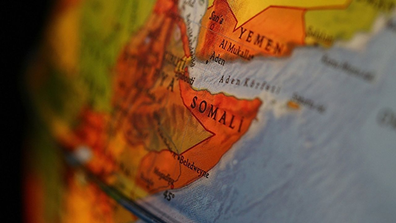 Somali’de liderler 60 gün içerisinde seçim yapılması konusunda anlaştı