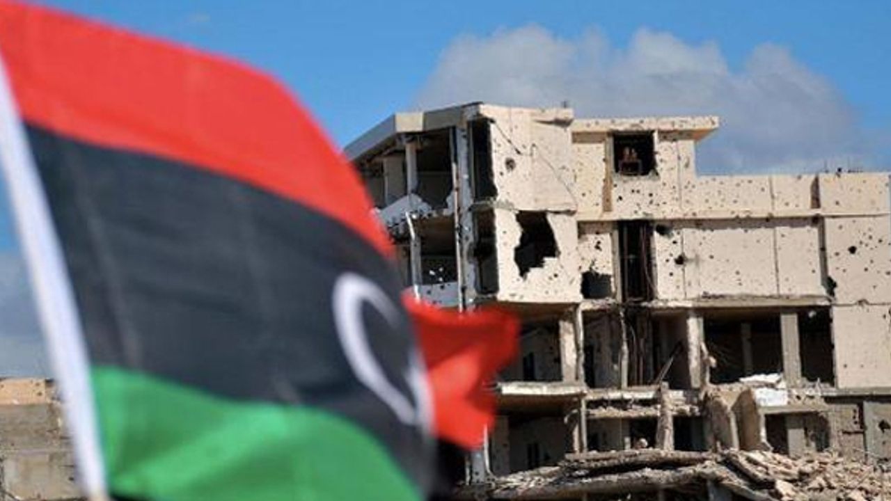Libya, Türk şirketlerden medet umuyor