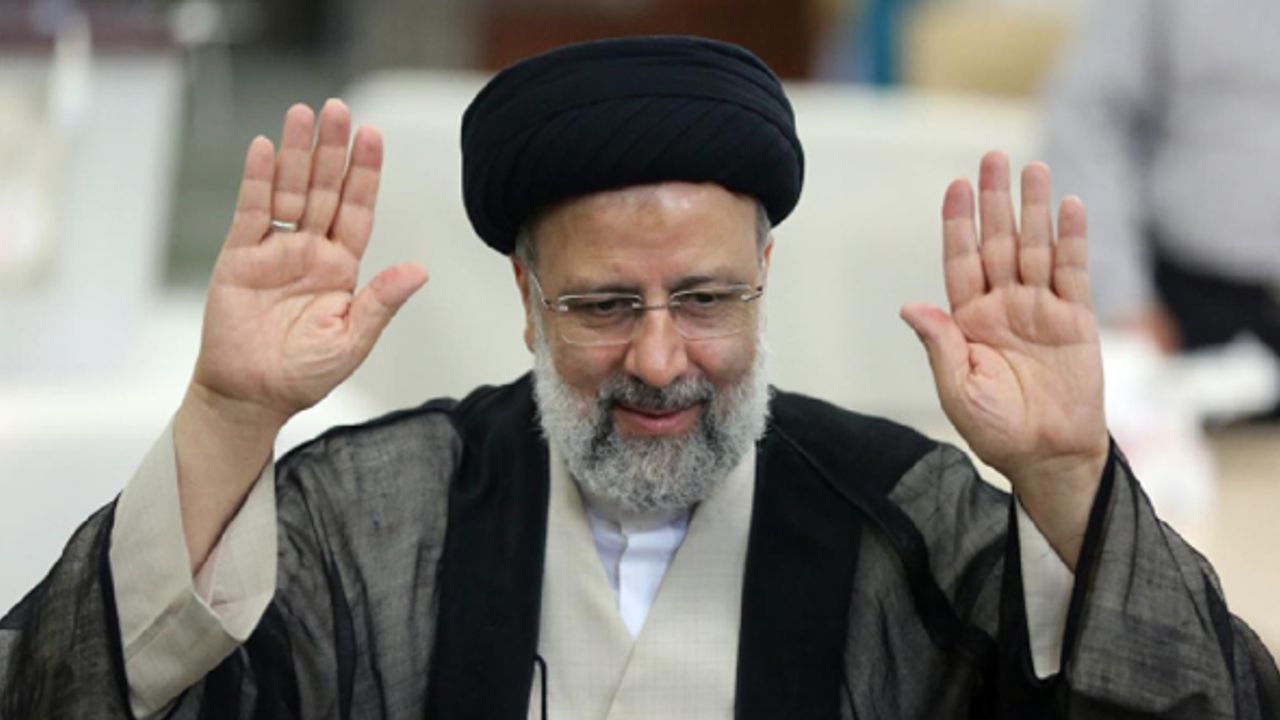 Reisi’nin ilk isteği ABD ile arayı düzeltmek