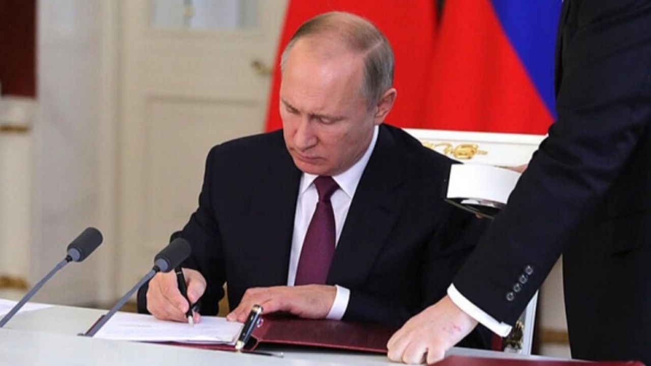 Rusya, Açık Semalar Anlaşması’ndan çekildi