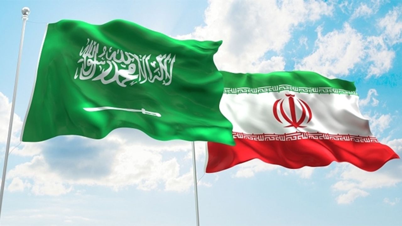 İran ile Suudi Arabistan arasındaki buzlar eriyor