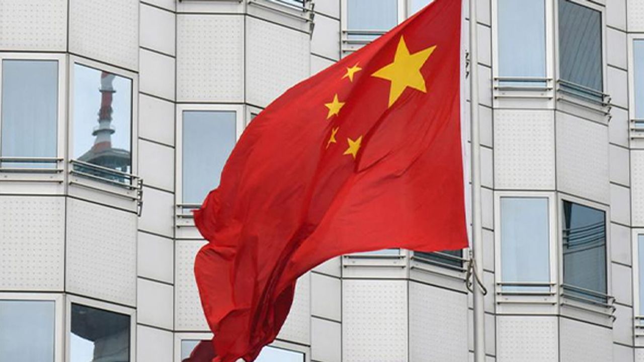 Pekin’den “yerli malı” adımı: Devlet iştirakleri ve şirketler Çin malı alsın