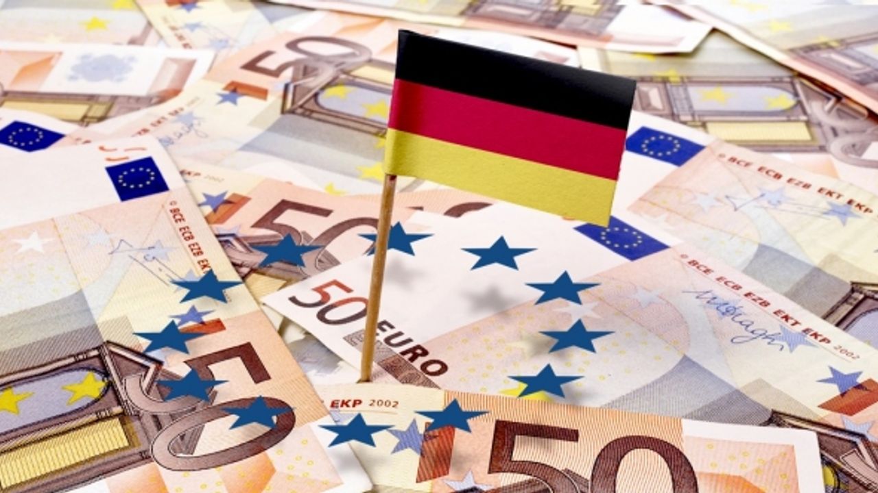 Almanya'da enflasyon tüm zamanların en yüksek seviyesine ulaştı