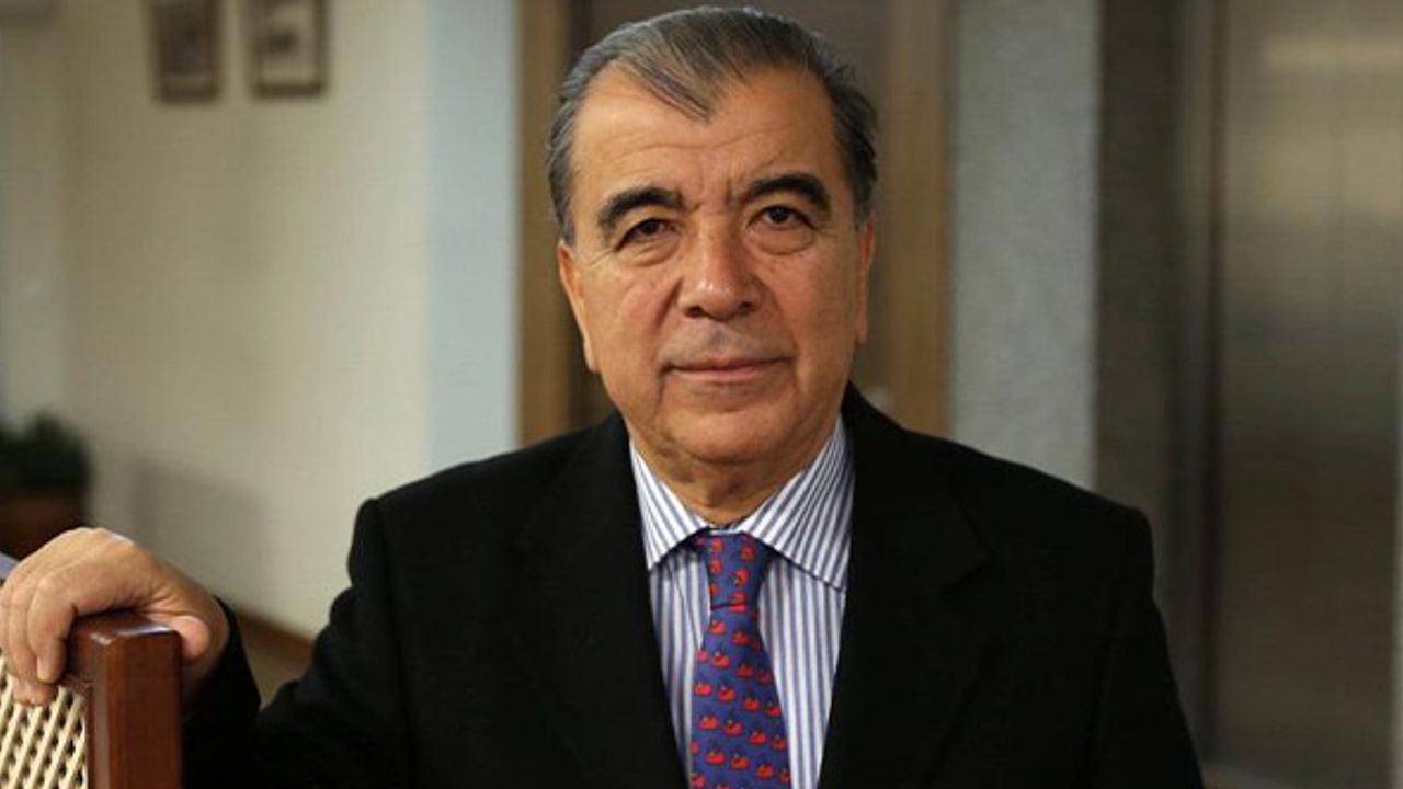 Eski MİT'çi Enver Altaylı'nın telefonundaki 'Rusya istihbaratına ait' denilen belge yayınlandı