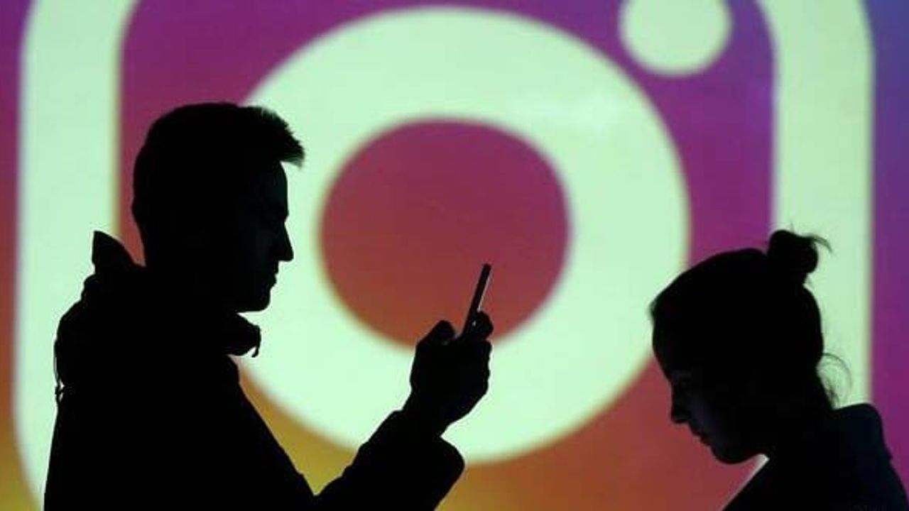 Instagram gençleri intihara sürüklüyor