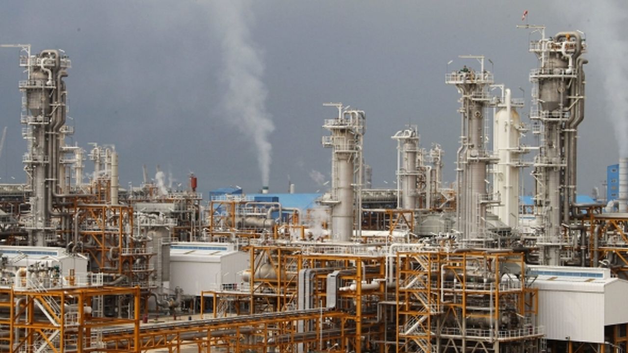 İran, Irak’a giden gazın miktarını düşürdü