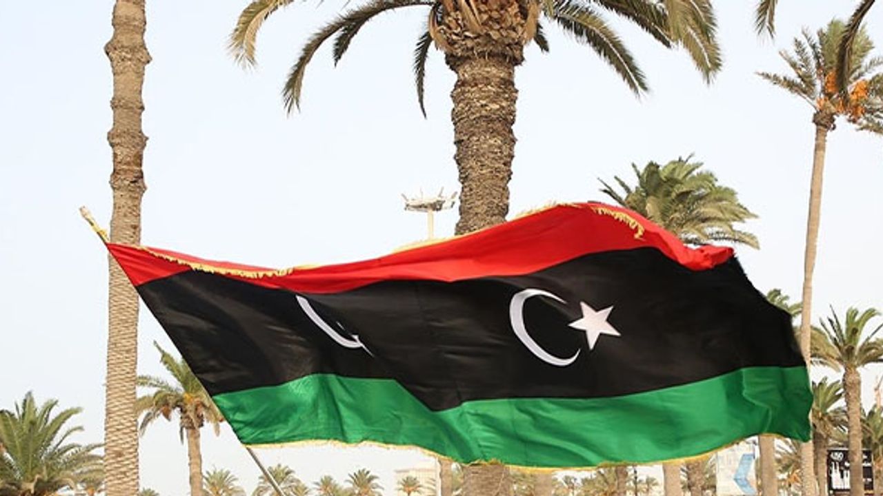 5+5 Savunma Girişimi ülkelerinin komutanları Libya'da toplandı