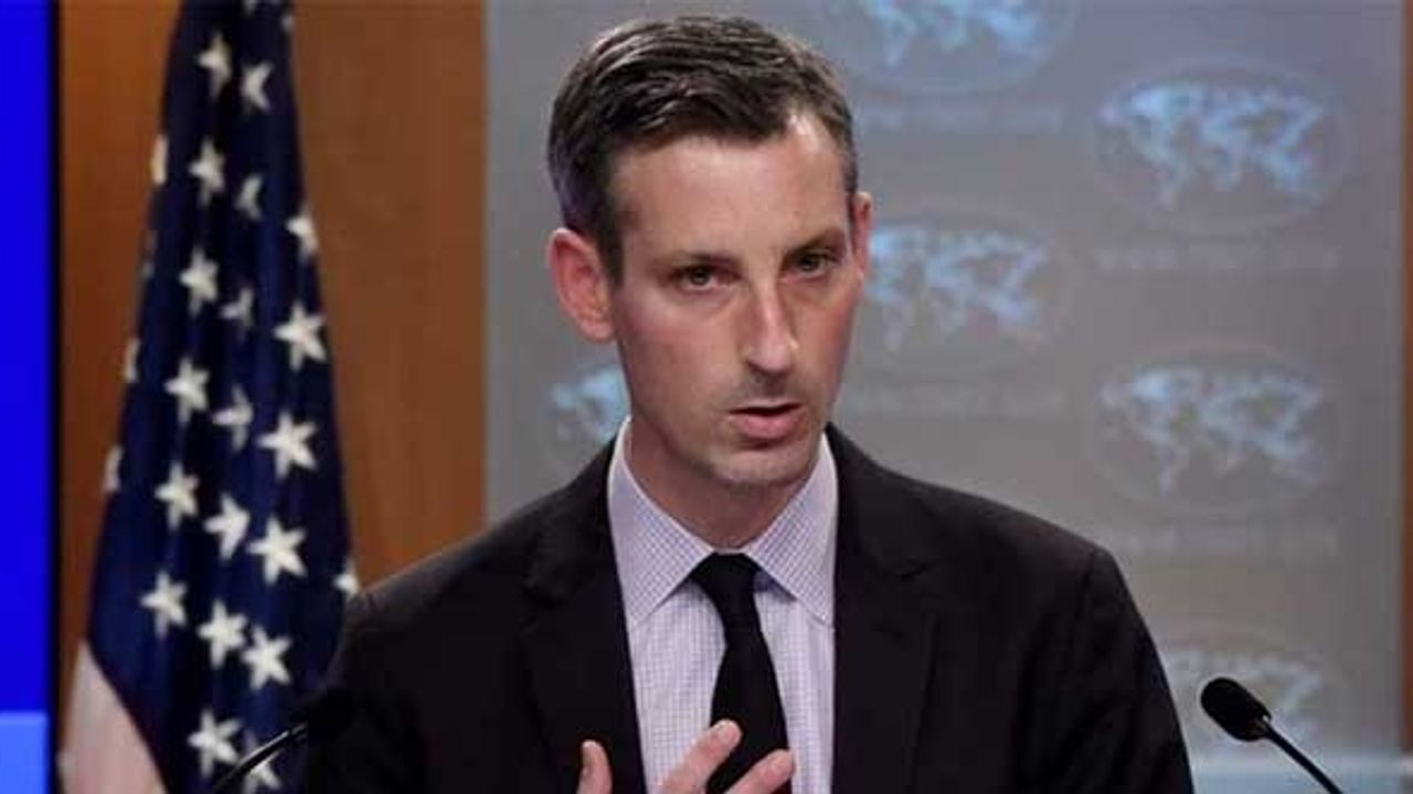 ABD: Taliban ile görüşmeler olumlu geçti