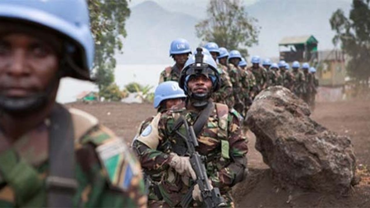 Afrika Birliği askerleri 7 sivili öldürdüğünü kabul etti