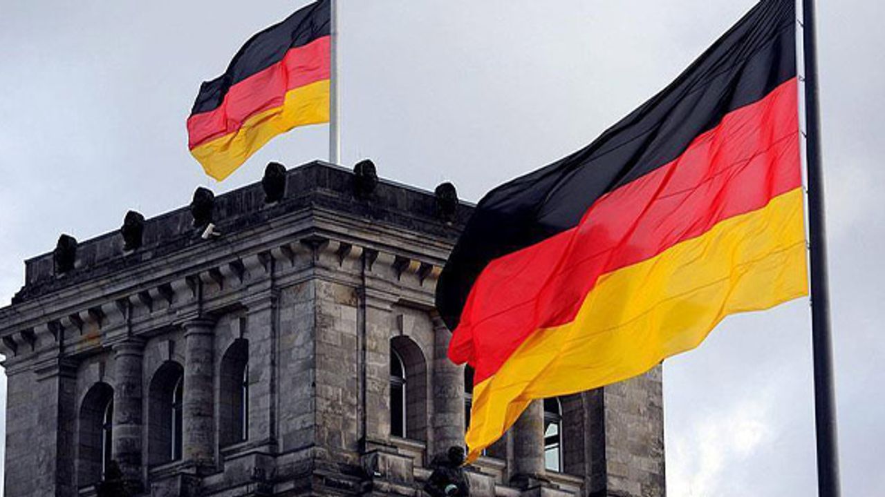 Almanya'da hükümet kurma görüşmelerinde ilk anlaşma sağlandı