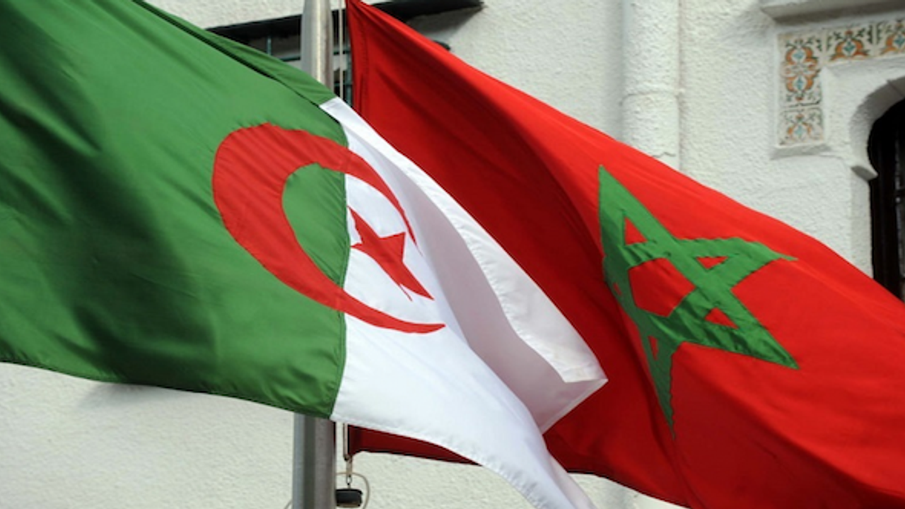 Cezayir’den Fas’a doğal gaz tedariği son buluyor