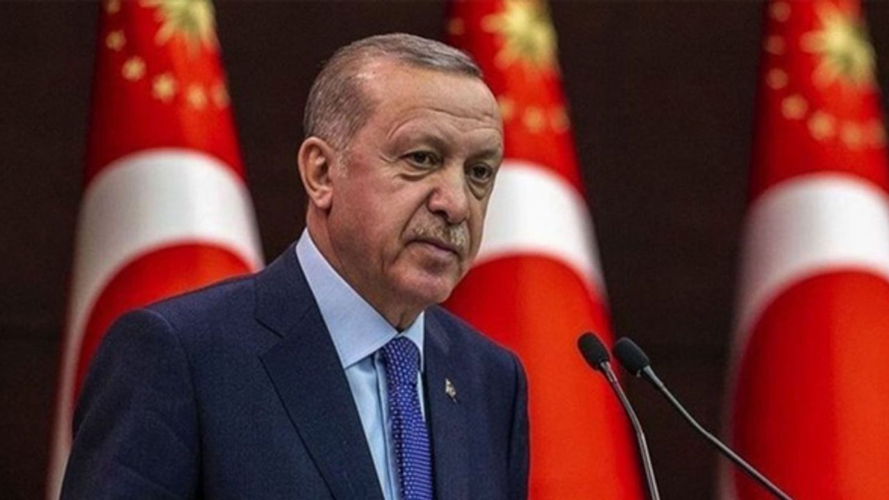 Erdoğan: Kültürel ırkçılık evrensel bir sorundur