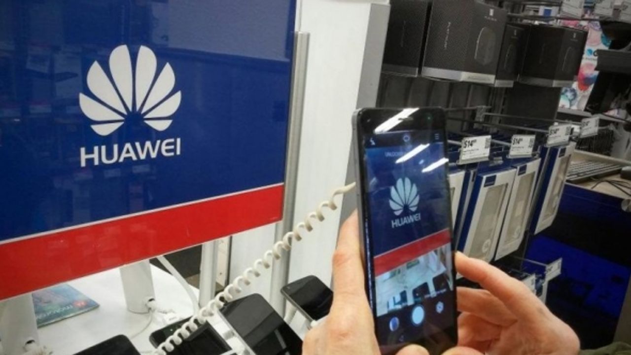 Huawei’nin finansal verileri açıklandı: Yaptırımlar markayı zedeledi