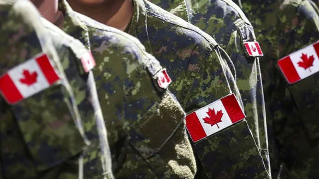 Kanada, ordudaki cinsel saldırı davaları sebebiyle çalkalanıyor