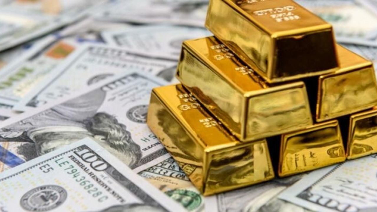 Merkez Bankası kararının ardından dolar ve altın rekor kırdı