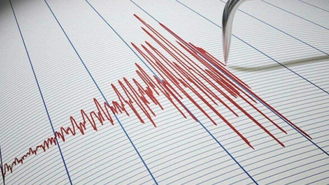 Yunanistan’da 6.3 büyüklüğünde deprem meydana geldi, Türkiye’de de hissedildi