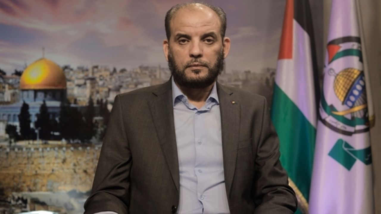 Hamas: Esir değişimini gerçekleştirecek güçlü kartlara sahibiz