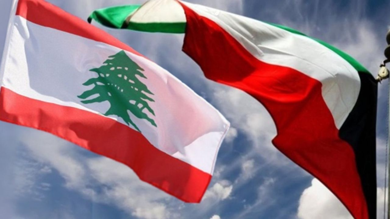 Kuveyt basını: Lübnanlılara artık vize verilmiyor