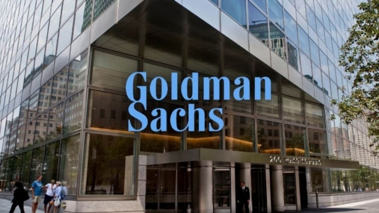 Goldman Sachs, Türkiye’nin büyüme tahminini yüzde 10,5’e yükseltti