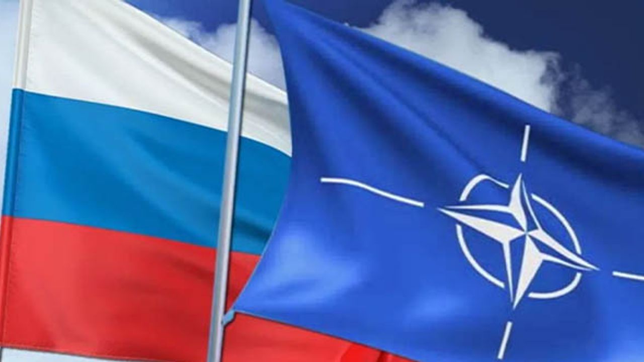 NATO-Rusya Konseyi 12 Ocak'ta toplanacak