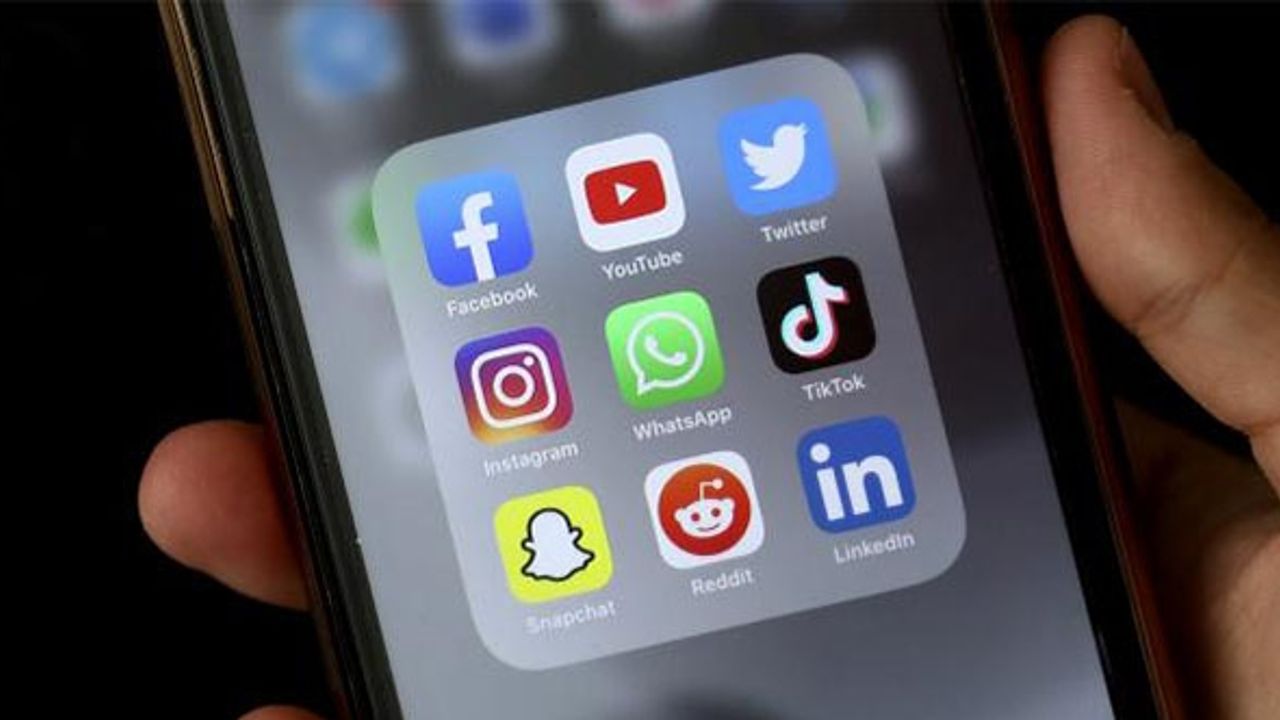 Sosyal medya gelirine vergi düzenlemesi
