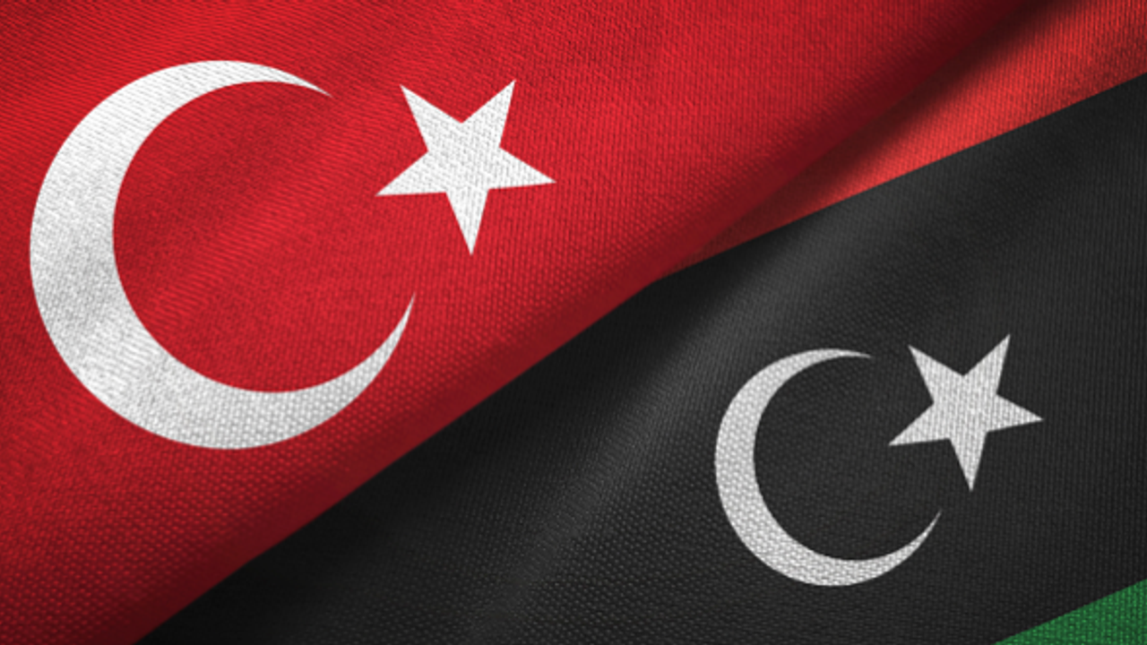 Türkiye ile Libya arasında gemi seferleri yeniden başladı