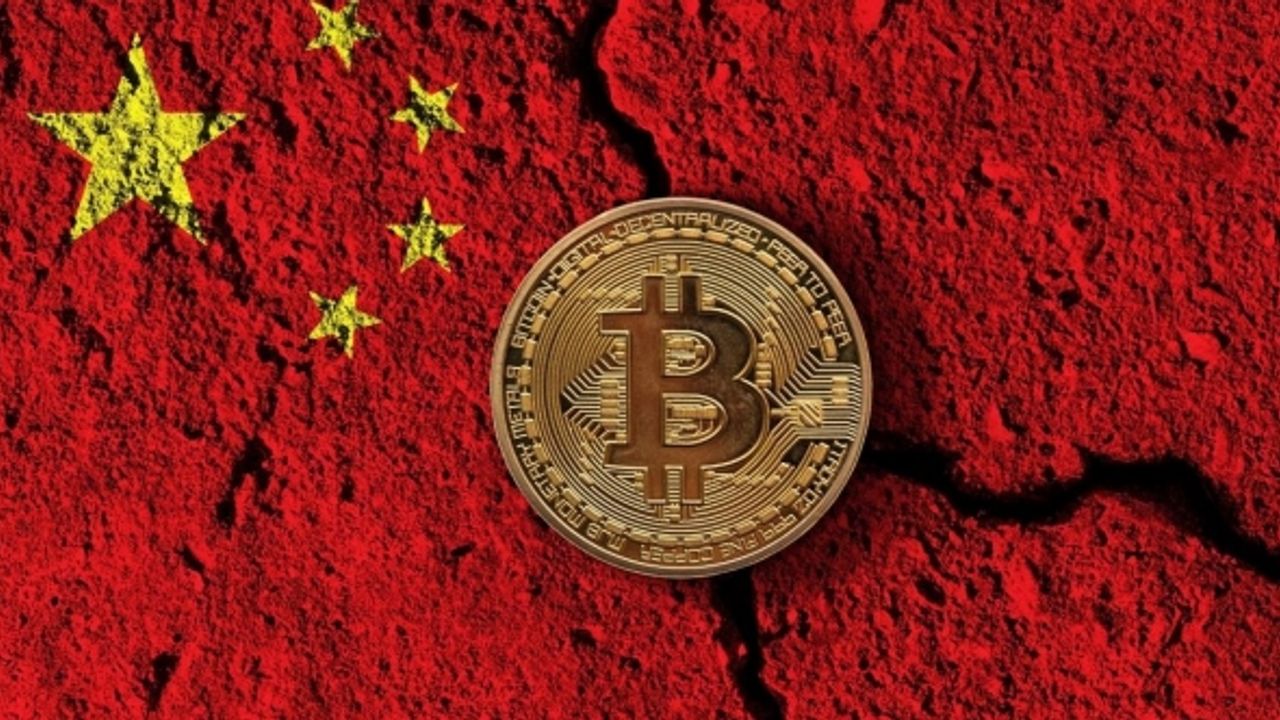 Çin kripto madenciliğini resmen yasaklı listesine aldı