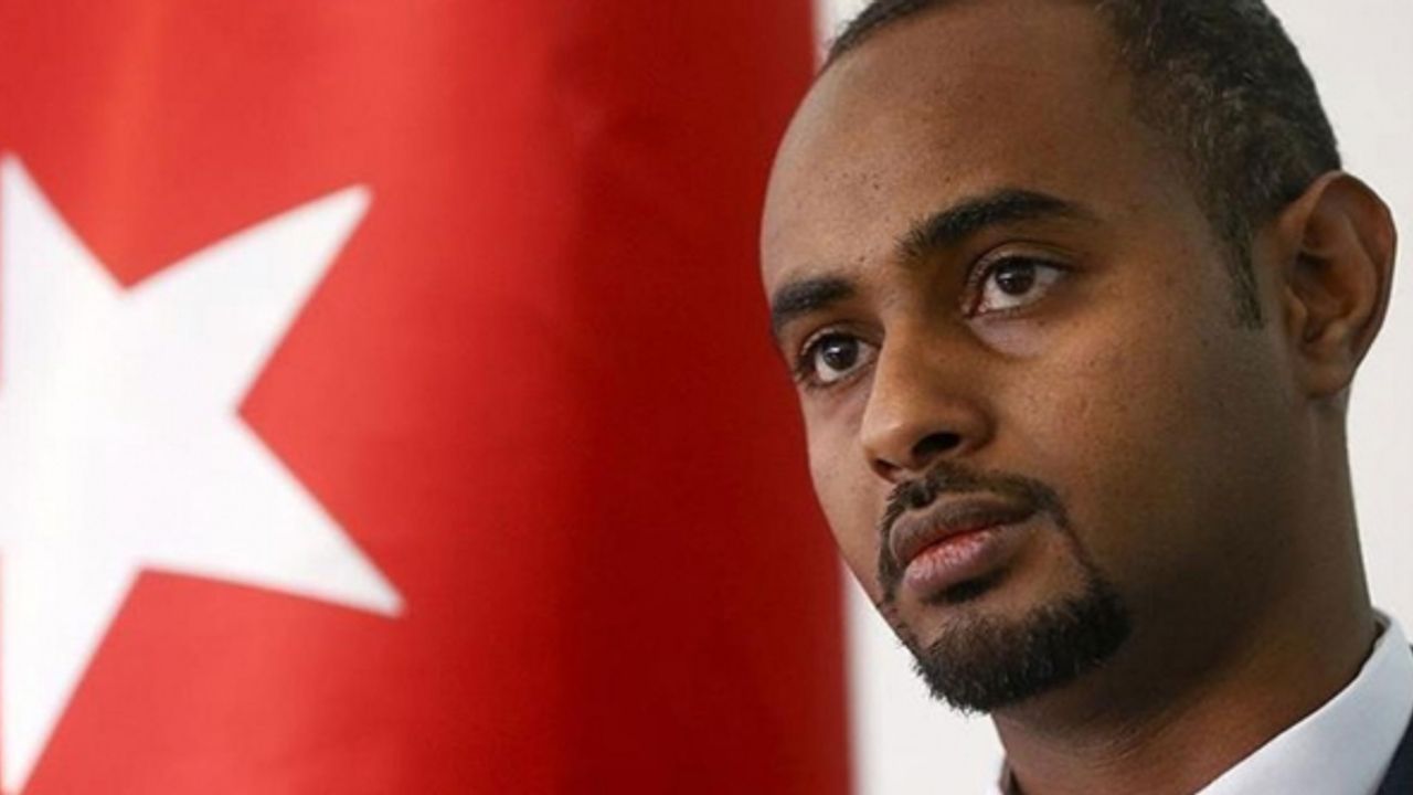 Yeni Somali Savunma Bakanı Türkiye'de eğitim aldı