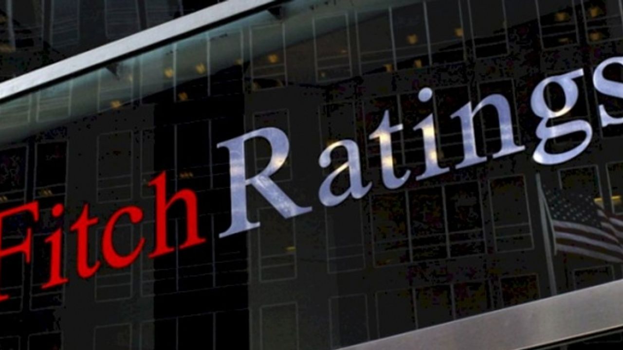 Fitch Ratings'ten 3 büyükşehire borçlanma uyarısı
