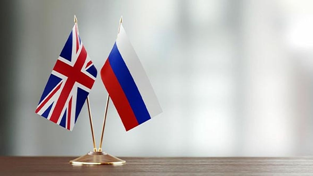 İngiltere: Putin için saklanacak hiçbir yer kalmayacak!