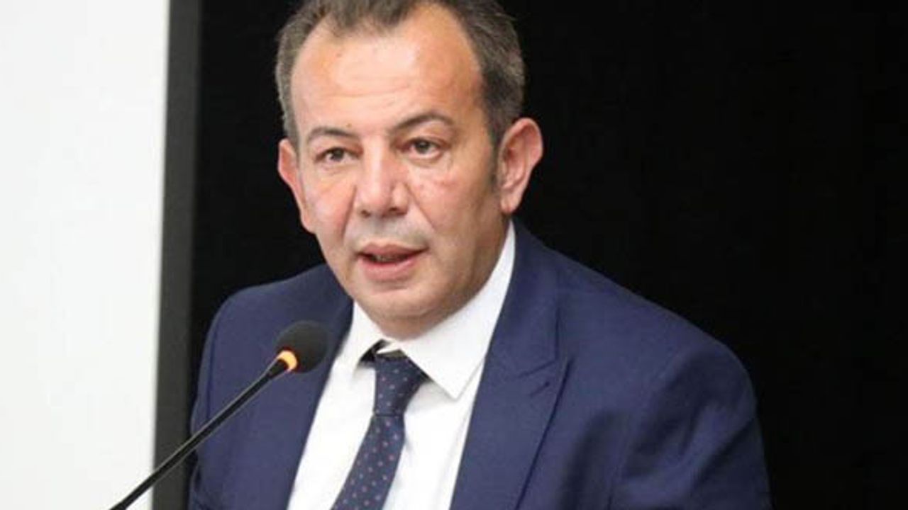 Faşist Tanju Özcan’a mahkeme 'Dur' dedi