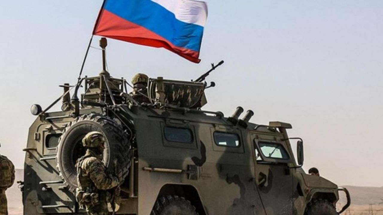 Rusya, Ukrayna sınırları yakınlarında 10 binden fazla askerle tatbikat başlattı