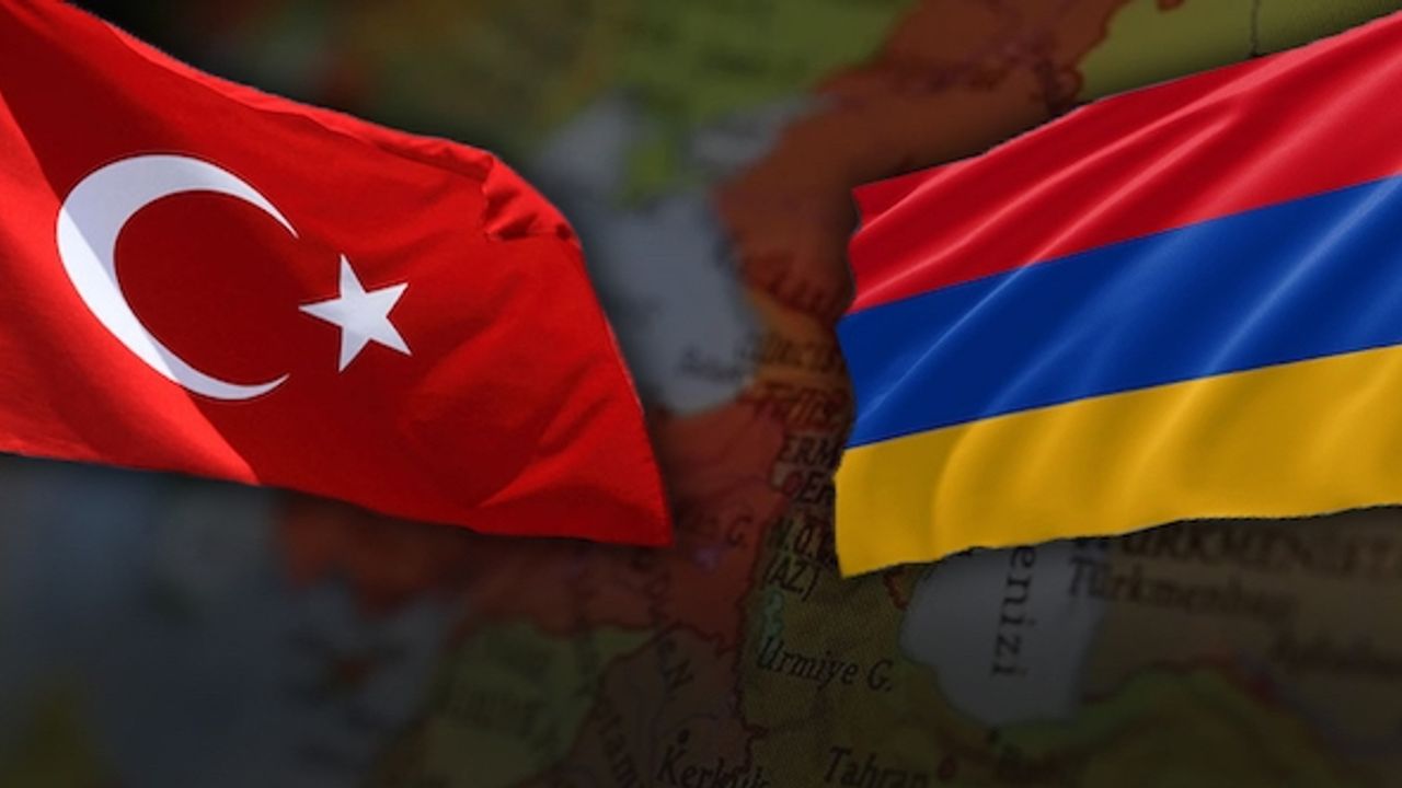 Türkiye ile Ermenistan arasında önemli görüşme